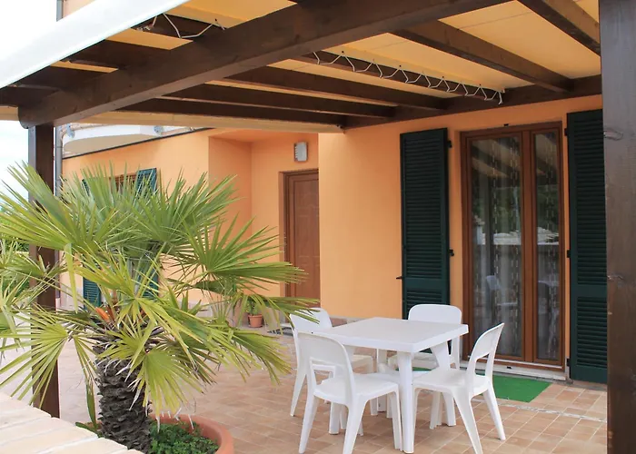 Sirolo Summer Appartamento