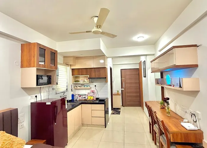 The Tanaya House - Where Every Stay Tells A Story