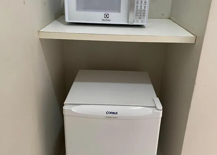 Apartamento Golden Dolphin Caldas Novas