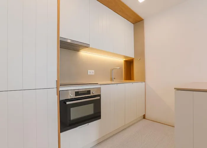 D'Ause - New Modern Apt - 150M To Beach & Center