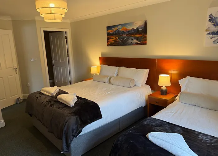 36 Flesk River Apartment
