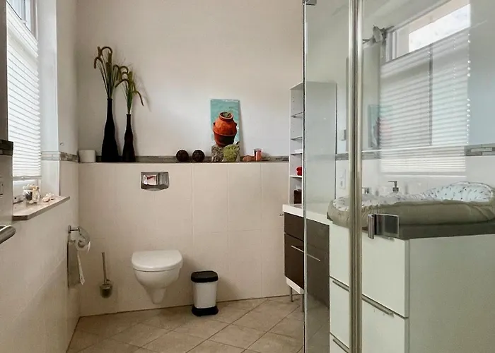 Studio-Apartment - Ihr Zuhause Auf Zeit In Einem Fotostudio!