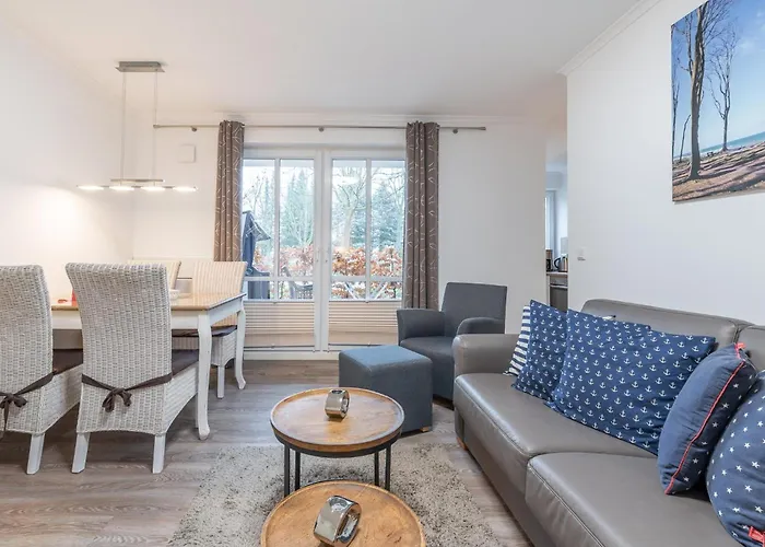 Haus Pamir We 12 "Luett Kajuet"