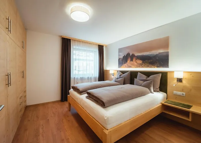 Nature Apartments Stifter