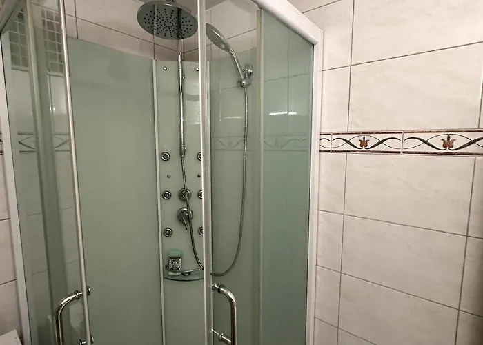 Furnished Apartment In Baden