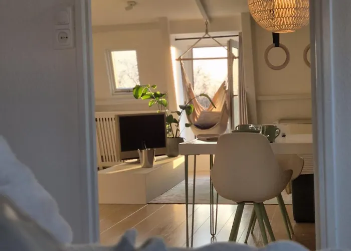 Appartement Zijlweg