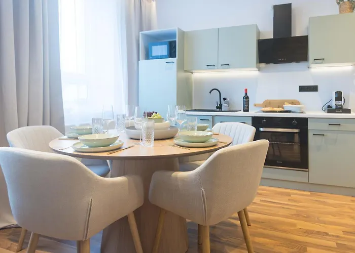 Flowapartment Hof, Smart-Checkin, Ir-Sauna, Parkplatz, Wlan600Mbit