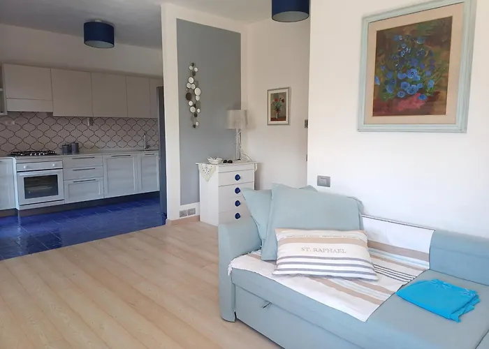 Casa Colori Del Mare