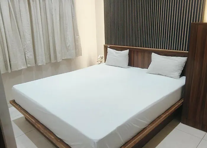 Nine Suites - 2 Bhk - Unit 2 & 3