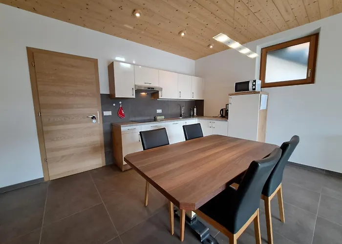 Apartment Sonnschein Brunnerhof