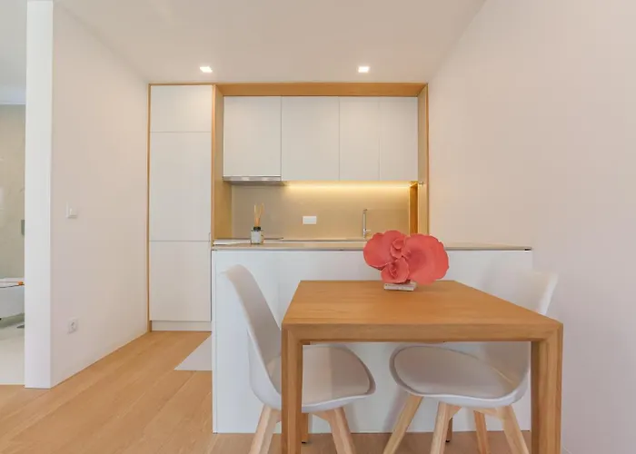 D'Ause - New Modern Apt - 150M To Beach & Center