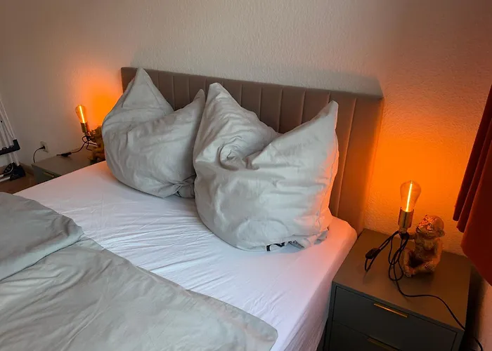 Usedom Suite Auszeit - 100 Meter Zum Strand