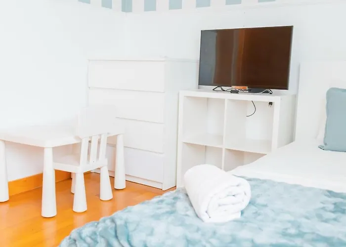 Axi Living Porto Premium