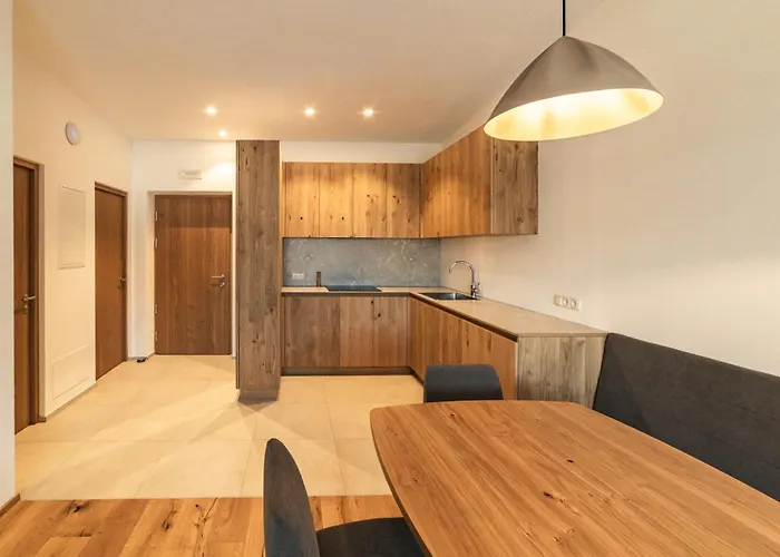 Residence Louise