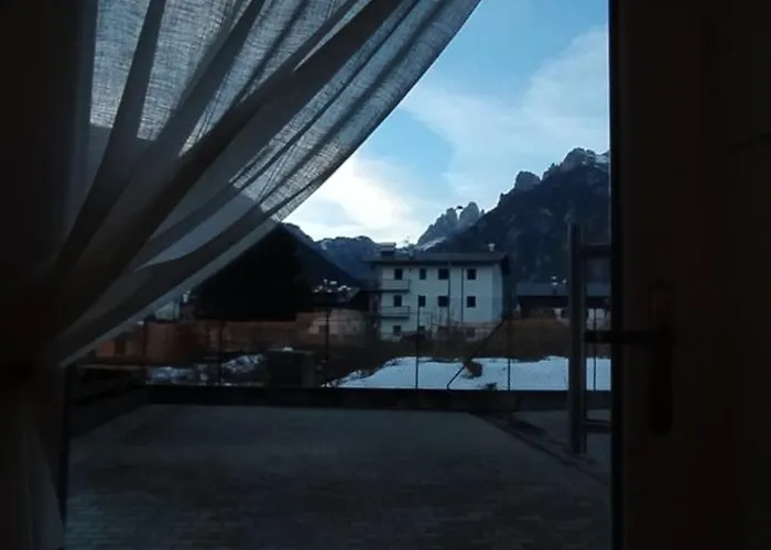 Casa Vianello - Apartment Auronzo Di Cadore