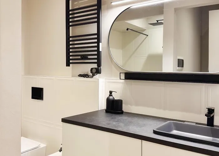 Casa Cecilia - Boutique Apartment Saronno - 3Dame Collection