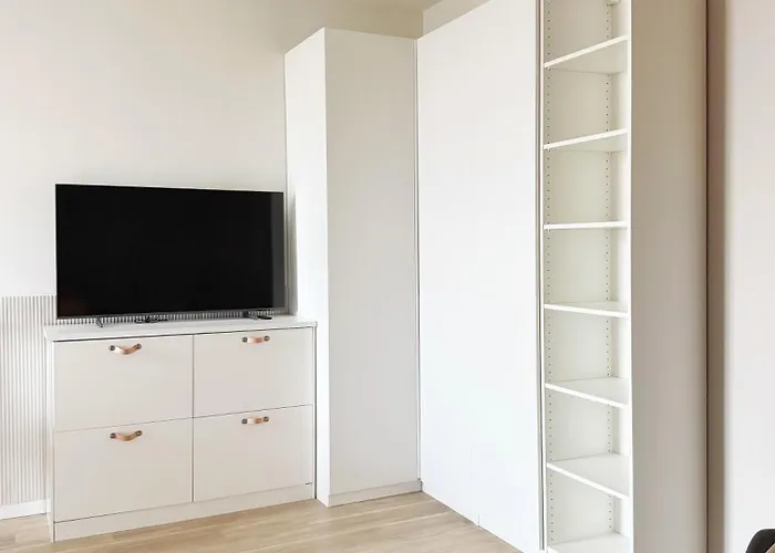Casa Cecilia - Boutique Apartment Saronno - 3Dame Collection
