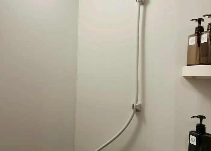 Ln39 三宮駅徒歩8分アクセス至便 閑静な住宅街の貸切1ルーム Owl Court