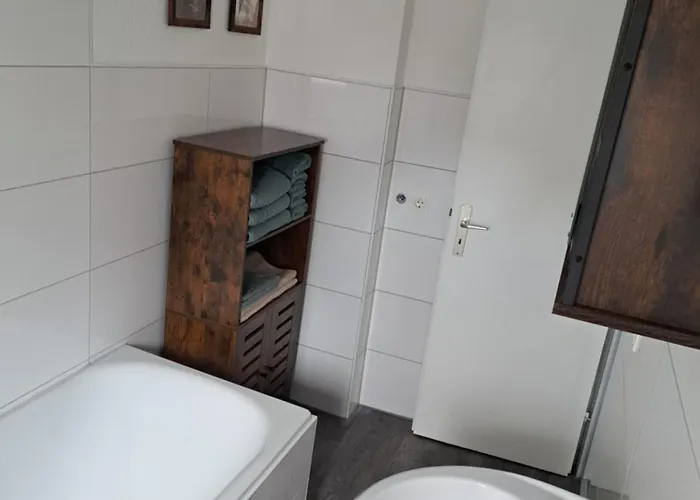 Ein Hauch Von Country