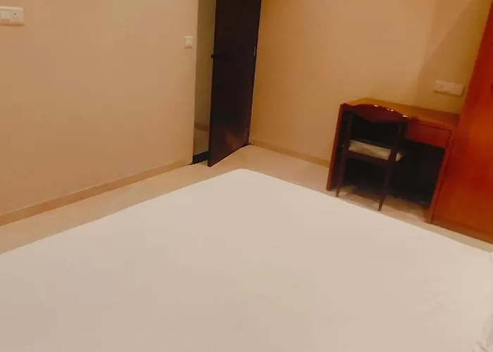 Nine Suites - 2 Bhk Apartment - Unit No 06