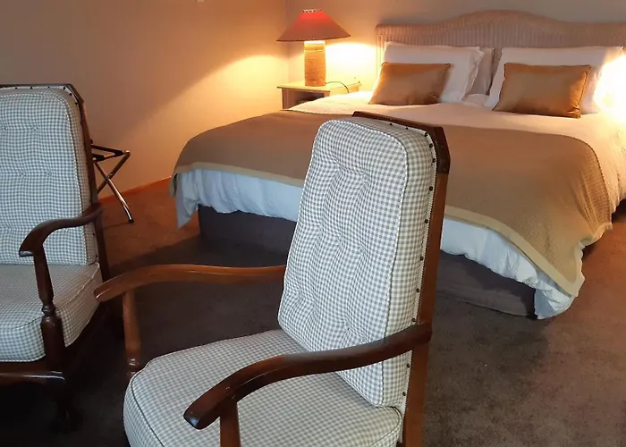 Wake Up To Stunning Views And Luxurious Comfort
