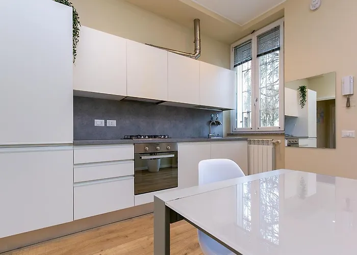 Suite Roma 53 - Bilocale In Centro A Saronno