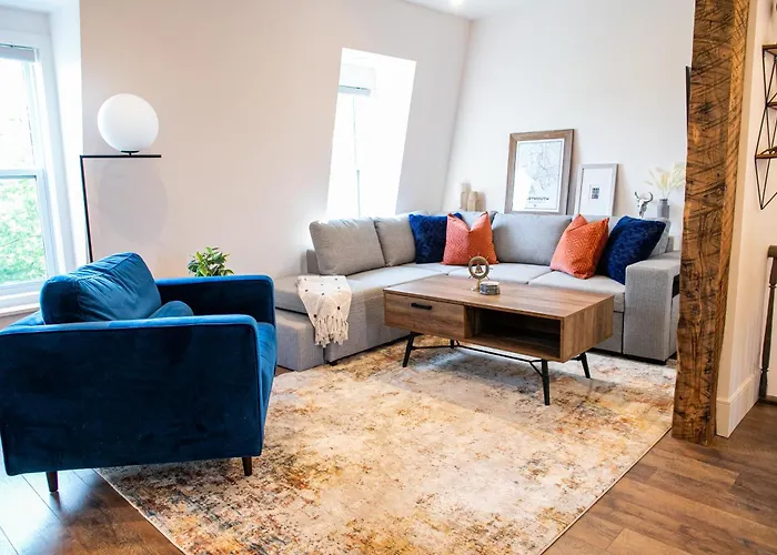 Halifax'S Most Popular Historic Modern Space