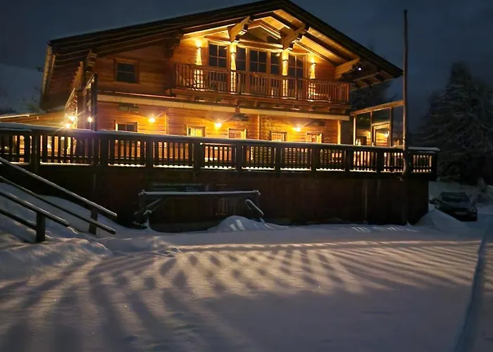 Faschingalm Loft