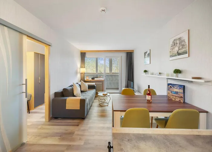 Ferienwohnung Cataleya Schoenberg