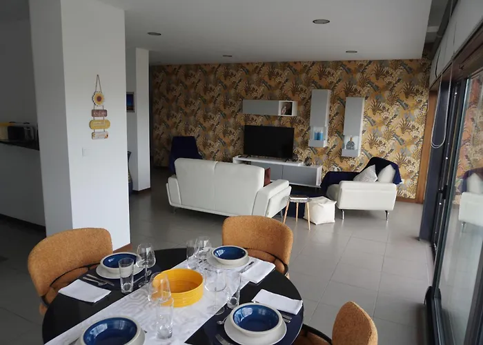 Casa Do Pessegueiro