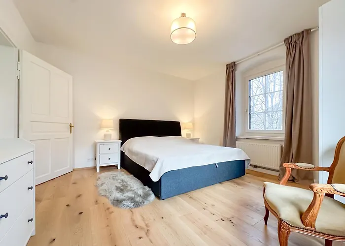Apartement Im Herzen Kufsteins