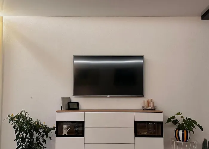 Alex' Apartments Waldharmonie