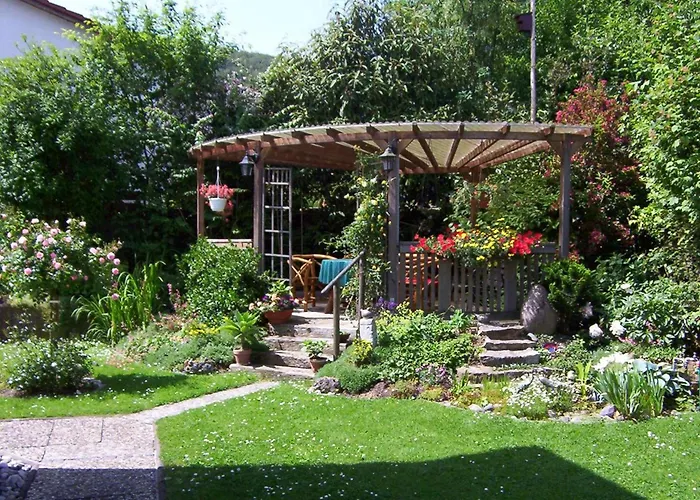 Ferienwohnung Schabmueller