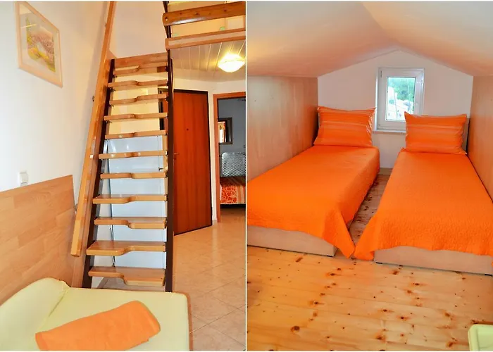 Apartments Tanja