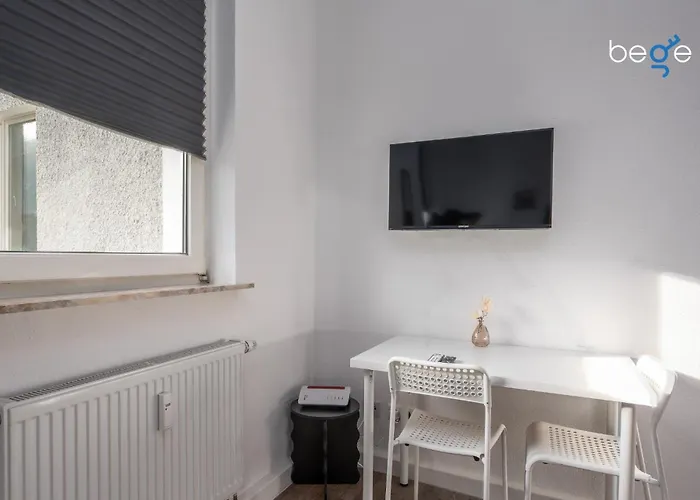 Bege Apartments Comfortstay
