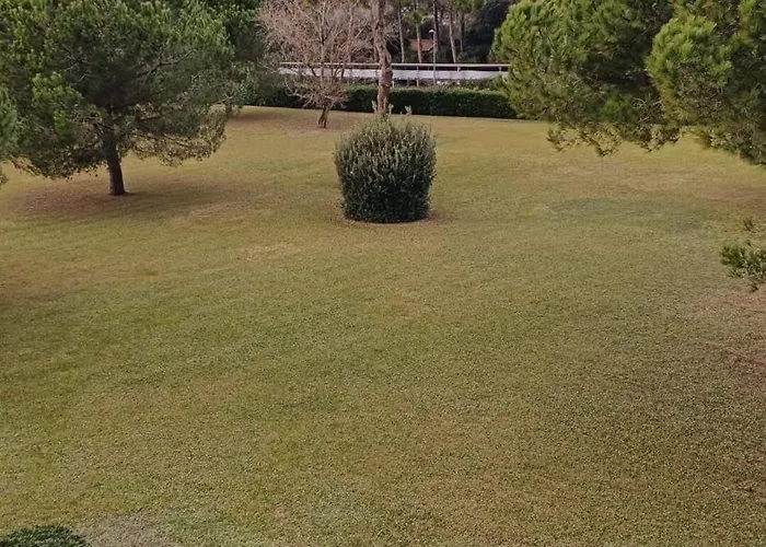Monolocale Con Piscina A Due Passi Dal Mare