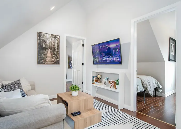 The Loft At Marble Place A Cozy Family Retreat