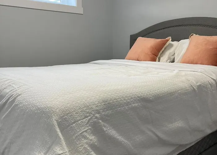 Affordable Luxury At The Greens