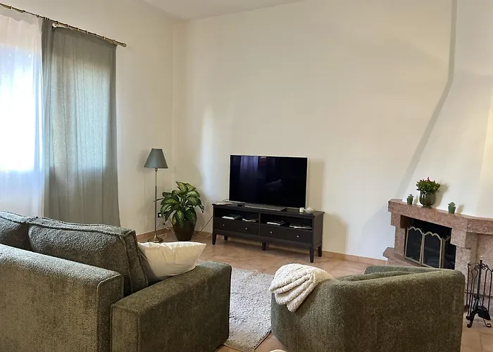 La Corte Di Rolando - Delizioso Appartamento A Fiesole