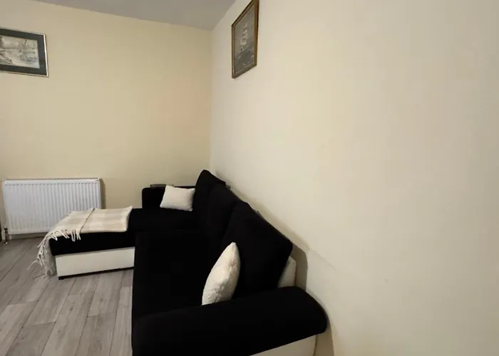 Croydon Stylish Serviced Accommodation