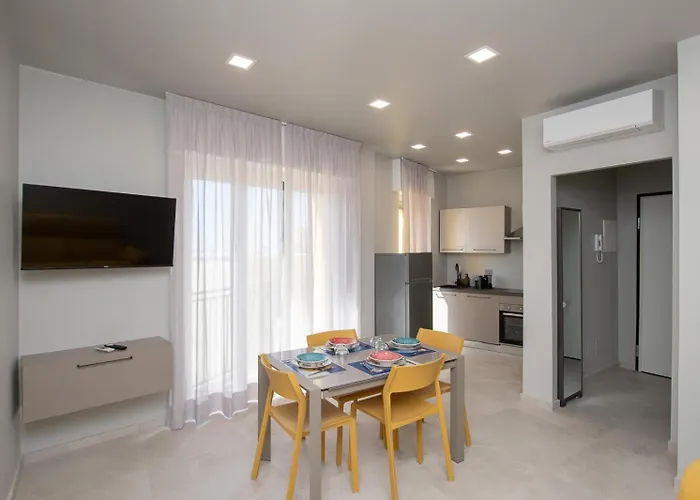Varicottis Home - Casa Vacanza A 2 Minuti Dal Mare