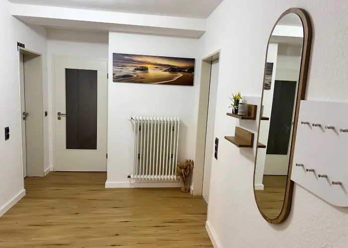 Ferienwohnung Jost