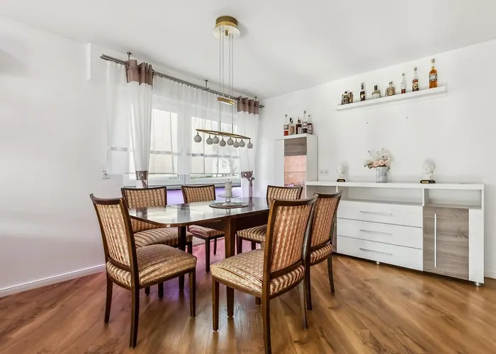 Traumwohnung Im Herzen Heilbronns