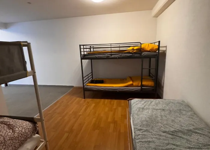 Stadt Wohnung 1