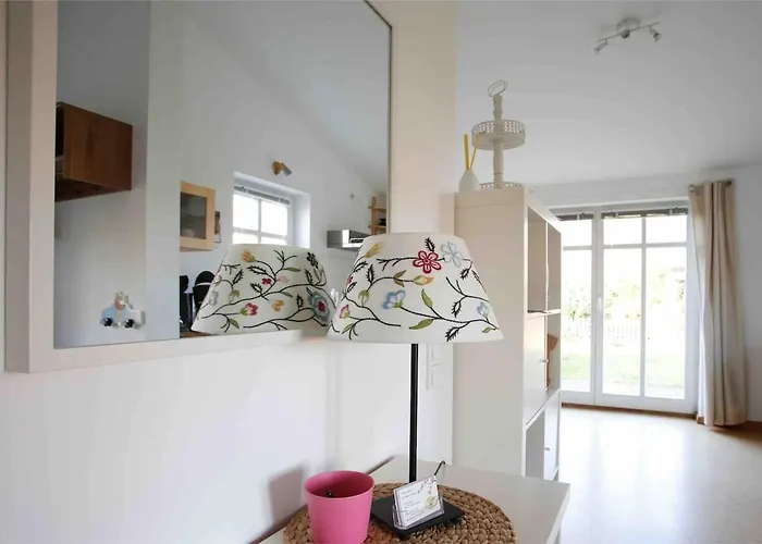 Tildas Haus - Scandinavian Apartment