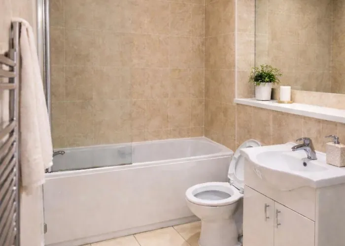 Astral Court Premium Accomodation