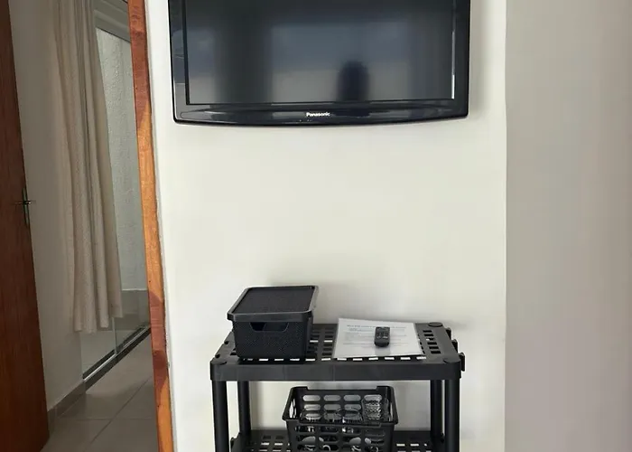 Apartamento Do Pero