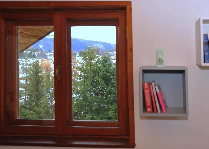 Chalet Peter