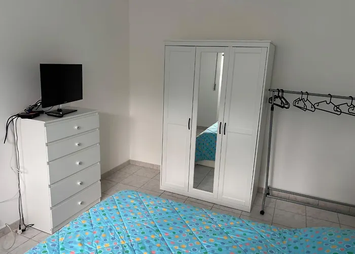 La Casa Del Calzolaio Sirolo