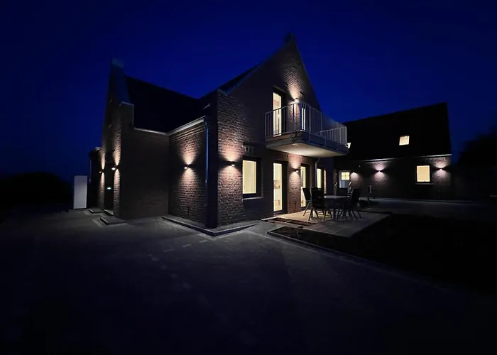 Ferienwohnung Hafenblick